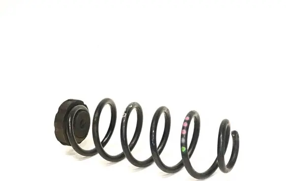 Audi A4 S4 B8 8K Rear coil spring