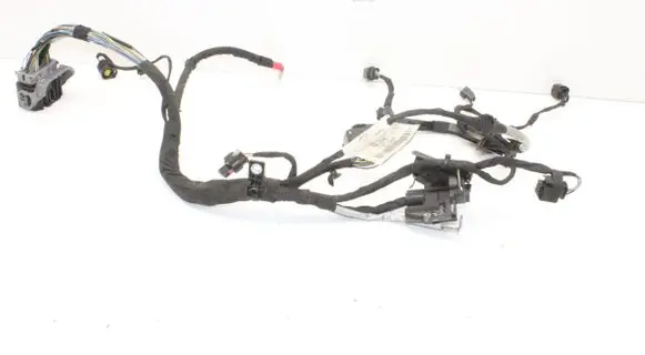 Ford Fiesta Engine installation wiring loom M1TT14B060AEE
