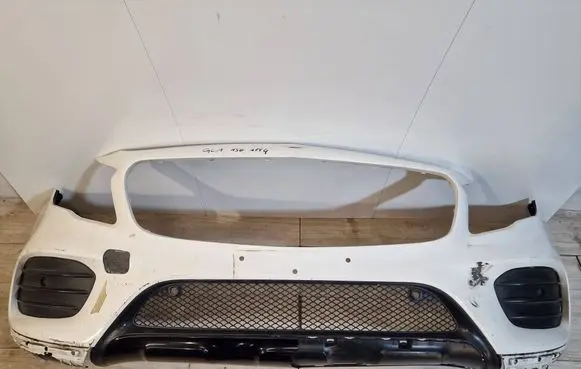Mercedes-Benz GLA W156 Front bumper A1568859300