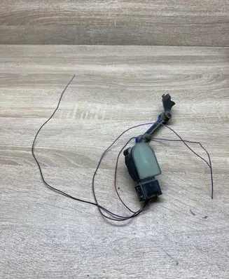Audi A4 S4 B6 8E 8H Headlight level height control switch 8E0907503 6PM008161