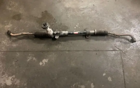 Hyundai ix35 Steering rack 565002S090 FEZKC264