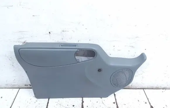 Ford Transit Front door card panel trim YC15V23943JCW
