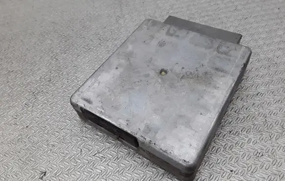 Ford Focus Engine control unit/module YS4F12A650PA