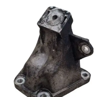 Audi A6 S6 C5 4B Engine mounting bracket 4B0199308D 4B0199306B