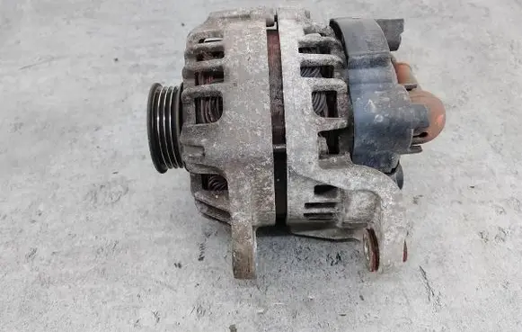 Nissan Micra Generator/alternator 23100AX62A
