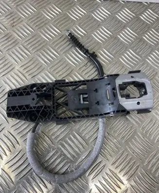 Skoda Kodiaq Front door exterior handle/bracket 5N0837885H