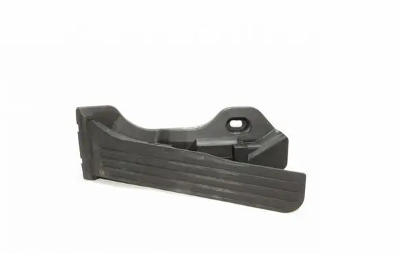 Seat Altea Accelerator throttle pedal 1K1721503M