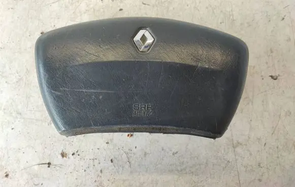 Renault Trafic II (X83) Steering wheel airbag 8200676895C 74352011244 93859344