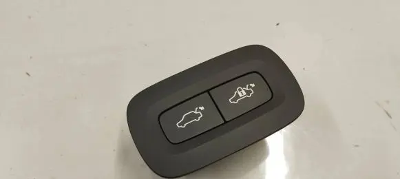 Volvo S90, V90 Tailgate opening switch 31427330
