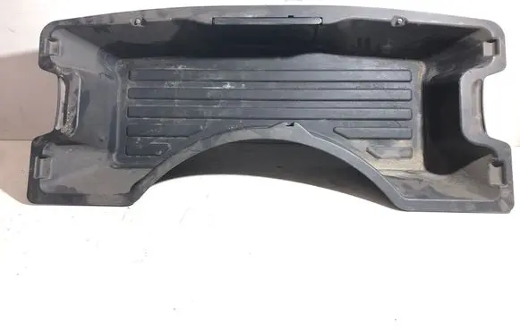 Audi Q5 SQ5 8R Glove box in trunk 8R0864106D 8R0864106B