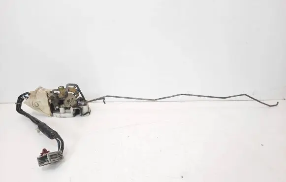 Honda Prelude Front door lock 