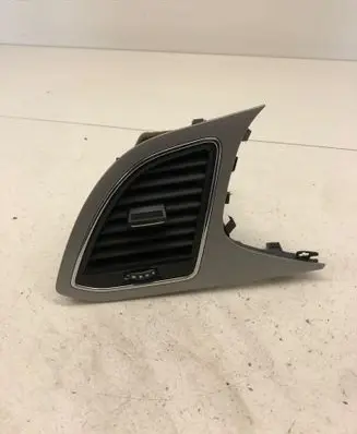 Seat Leon (5F) Dashboard side air vent grill/cover trim 5F1820901