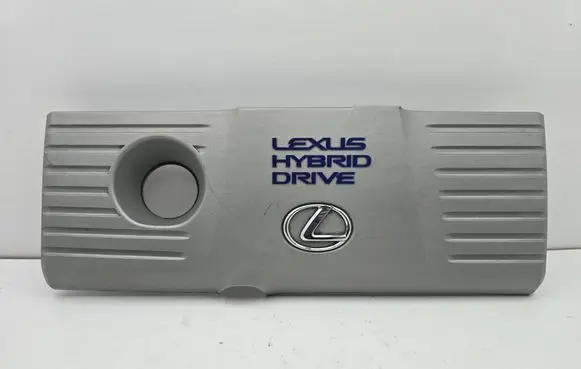 Lexus CT 200H Engine cover (trim) 1121237080