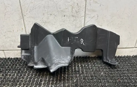 Honda Jazz Intercooler air guide/duct channel 71106T5A00