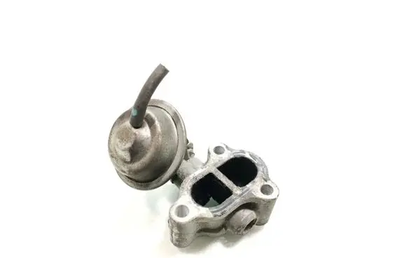 Toyota Auris E180 Electric throttle body valve 