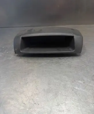 Citroen Berlingo Screen/display/small screen 9675859580 2163722 NS662246