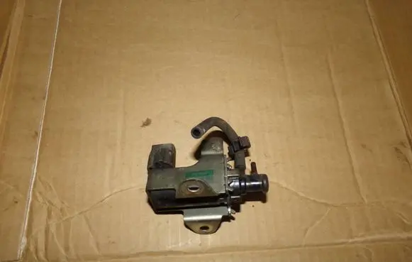 Honda Civic Turbo solenoid valve 139700-0870