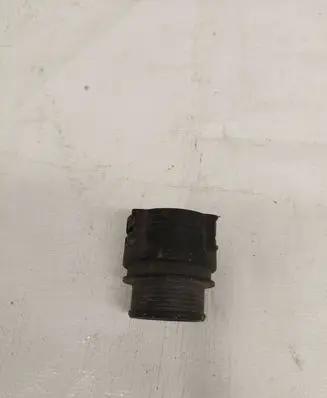 Iveco Daily 5th gen Engine coolant pipe/hose PA66GF30