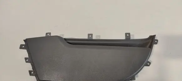 Volkswagen Phaeton Front door storage pocket/box 3D186132