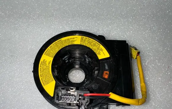 Hyundai i40 Airbag slip ring squib (SRS ring) TCCK5N0011