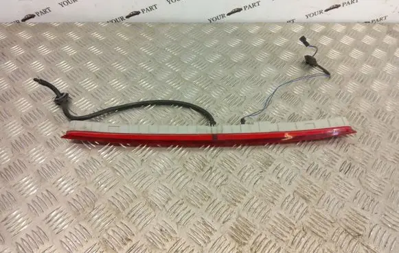 BMW 5 F10 F11 Third/center stoplight