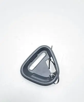 Mercedes-Benz CLK A209 C209 Seat belt trim 000081341