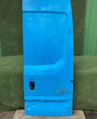 Iveco Daily 6th gen Back/rear loading door 5801520002