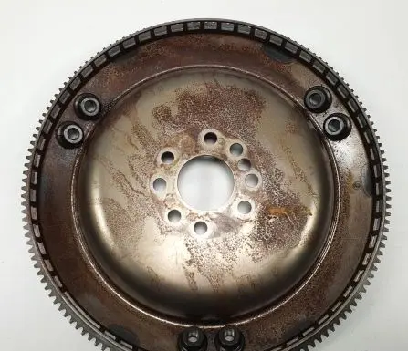 Mercedes-Benz R W251 Flywheel A2720300512