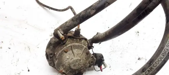 Mitsubishi Galant LP gas reducer 67r010056