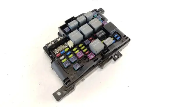Fuse module