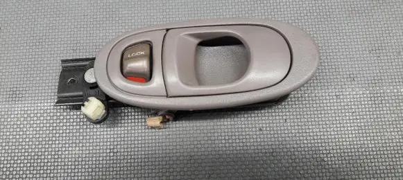 Mazda Xedos 6 Rear door exterior handle