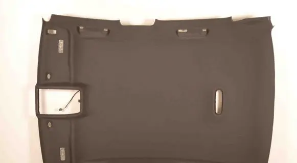 Audi A6 S6 C7 4G Headlining 4G5867506