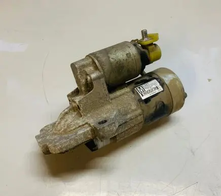 Mazda CX-7 Starter motor L327 M000T87681