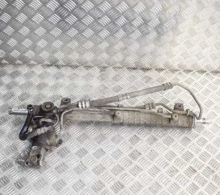 Mercedes-Benz Vaneo W414 Steering rack 16811011001 R16811011001