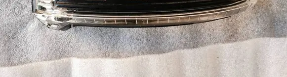 Audi TT TTS RS Mk3 8S Mirror indicator light 8S0949101A