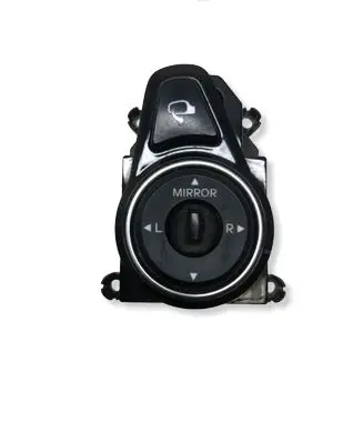 Hyundai i40 Wing mirror switch 39R4801230