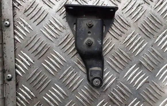 KIA Carnival Sliding door upper roller guide/hinge 