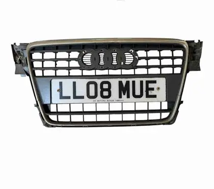 Audi A4 S4 B8 8K Front grill 8K0853651