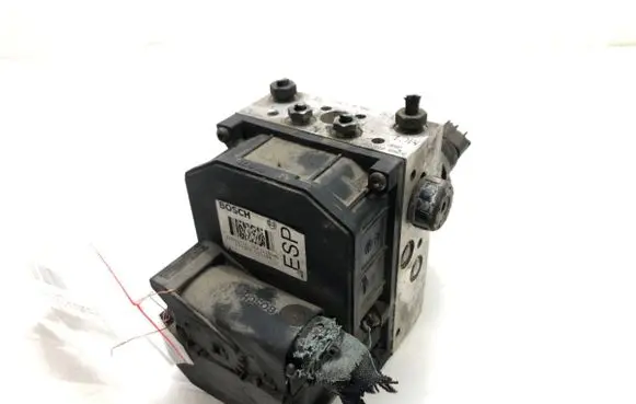 Fiat Stilo ABS Pump 0265950038