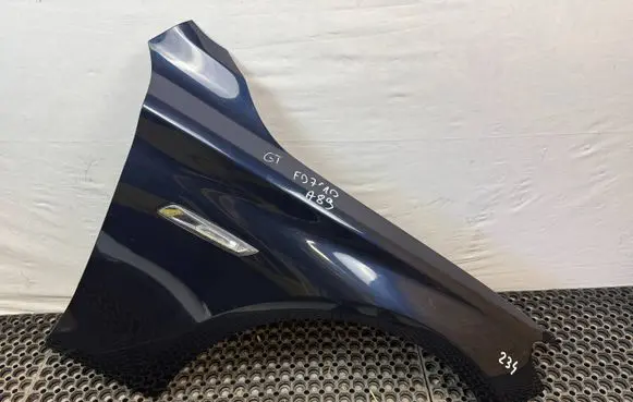 BMW 5 GT F07 Fender 