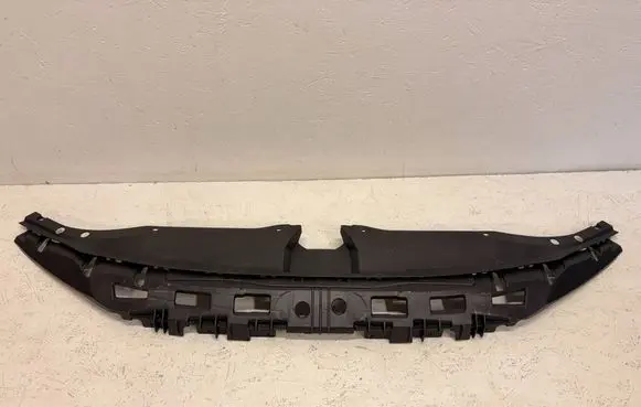 Hyundai Elantra VII Engine bonnet/hood lock trim molding 86391AAAA0