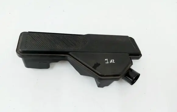 Intake resonator