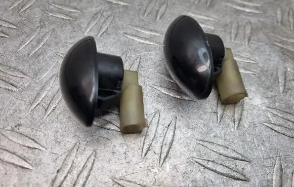 Mini One - Cooper Cabrio R52 Front fender indicator light