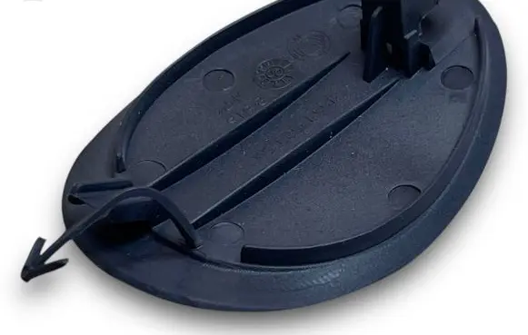 Fiat Multipla Tow hook cap/cover S201 735260986
