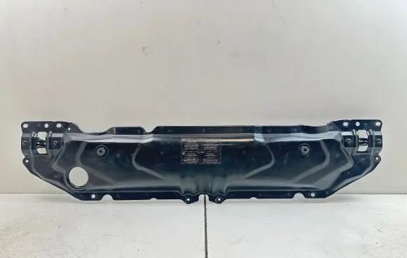 BMW M5 Top upper radiator support slam panel 7033741 51647033741