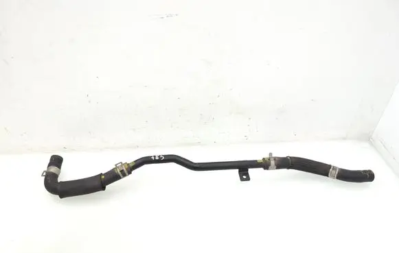 Hyundai Ioniq Engine coolant pipe/hose 25450G2010