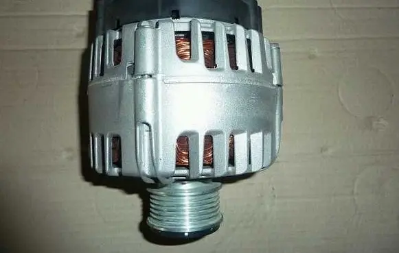 Audi TT Mk1 Generator/alternator TG14C026
