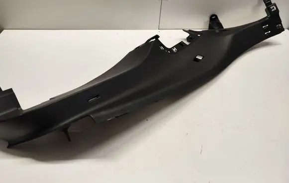 Mercedes-Benz GLC X253 C253 (D) pillar trim (bottom) A2536903601