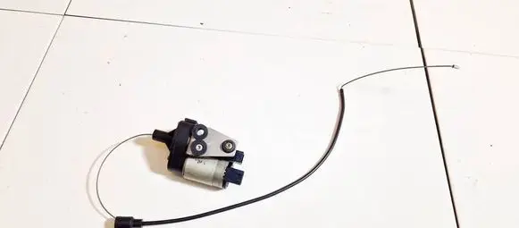 Audi A4 S4 B5 8D Seat adjustment motor tn089630 rt-55331