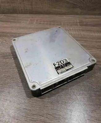Engine control unit/module ECU